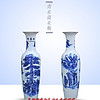 喬遷之喜贈(zèng)珍品 清明上河圖陶瓷大花瓶，工藝與美學(xué)的雙重禮贊
